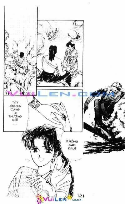 nàng công chúa ham chơi chapter 6 121