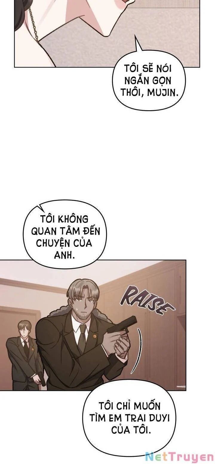 kẻ nghiệp dư chapter 26.5 7