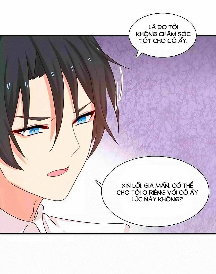 chỉ nhiễm thành hôn chapter 189 9