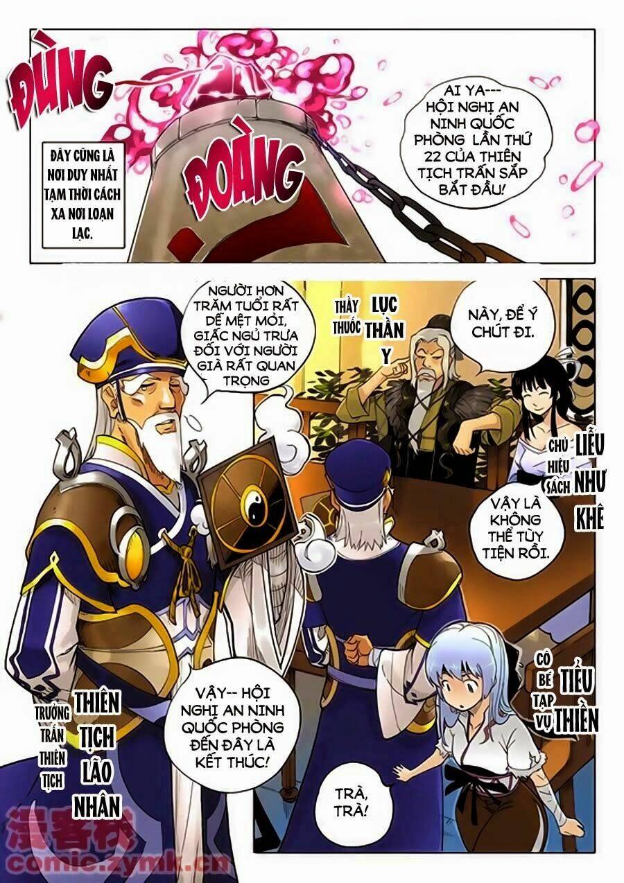 huyễn thế ký chapter 1 3