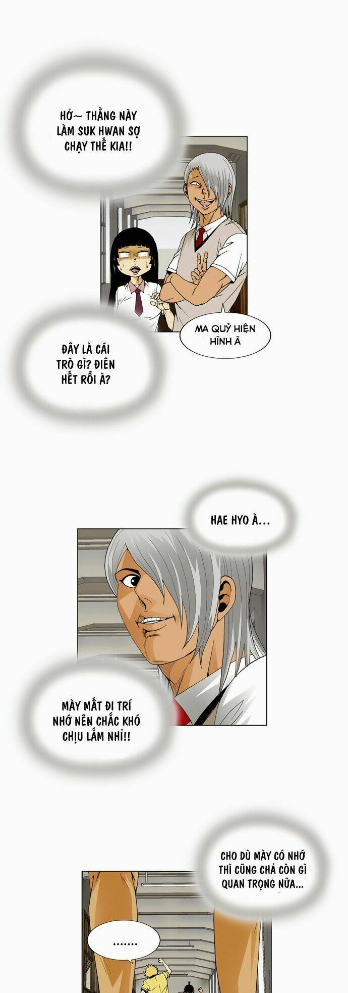 ultimate legend: kang hae hyo chapter 46 9