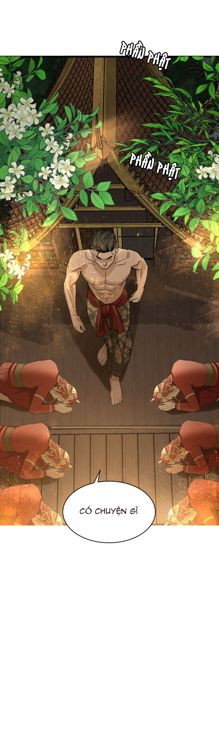 tôi là công tử đẹp nhất xiêm chapter 6 50