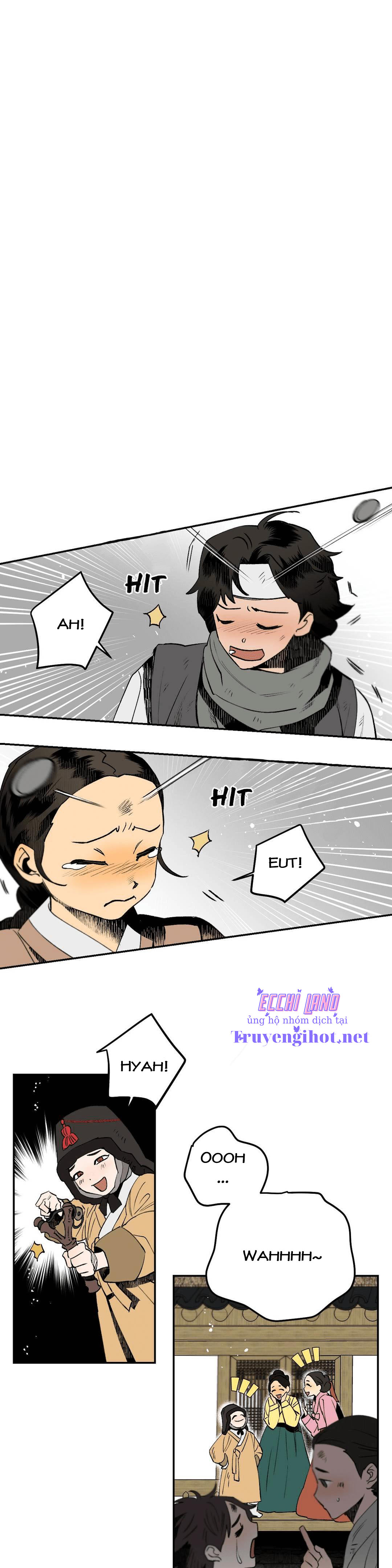 ngọn đèn vô danh chapter 3.1 20