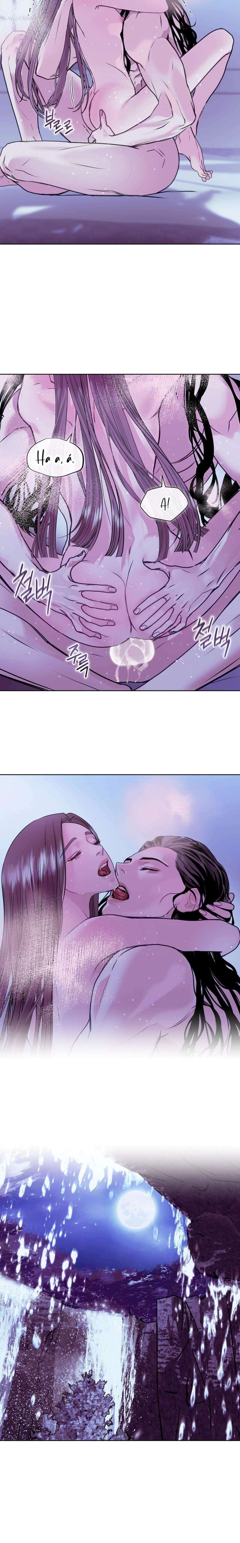 [18+] truyền thuyết hang rắn chapter 3 10