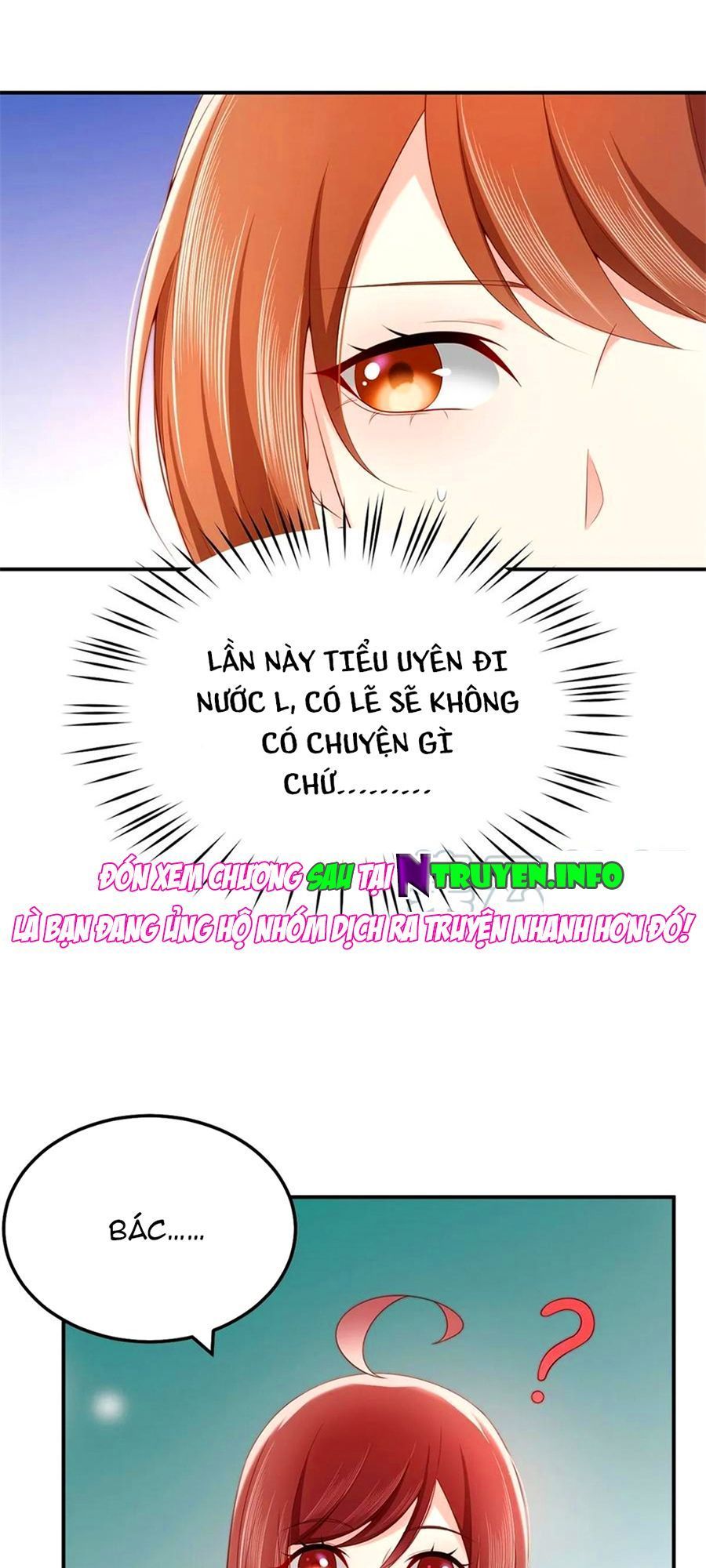 nam thần truy thê chỉ nam chapter 80.1 3