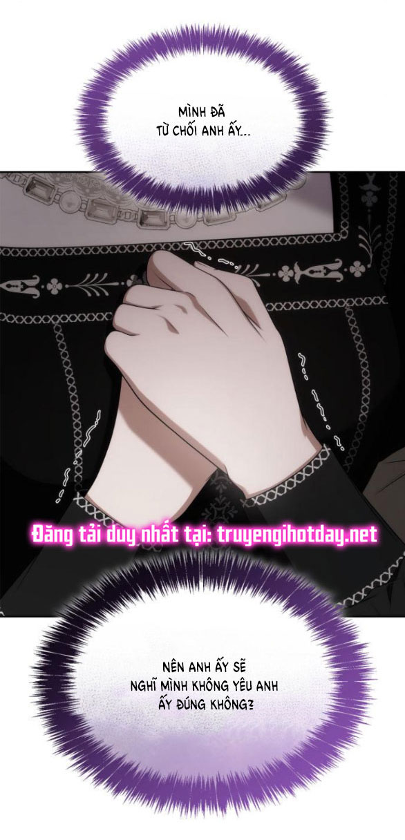 Chị Yêu, Kiếp Này Em Sẽ Là Hoàng Hậu chapter 63.1 - Trang 22