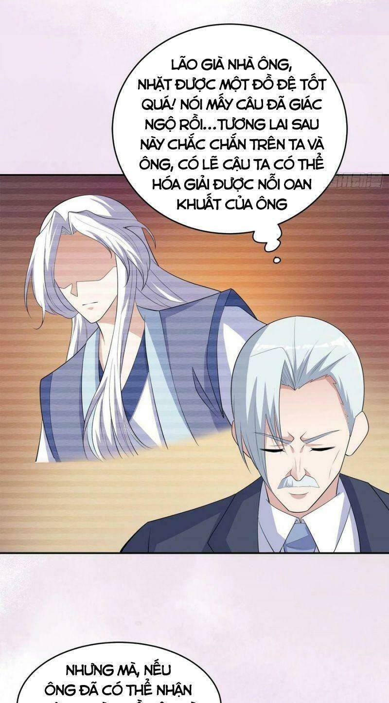 người tu tiên tại đô thị chapter 157 21