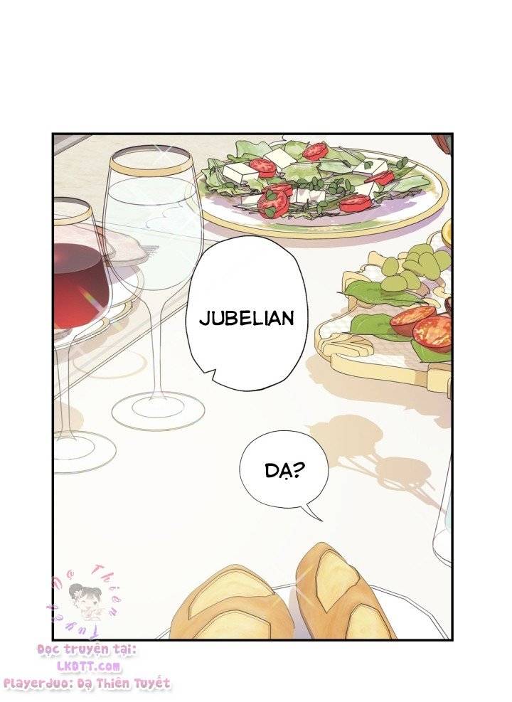 cha, con không muốn kết hôn đâu chapter 3 24