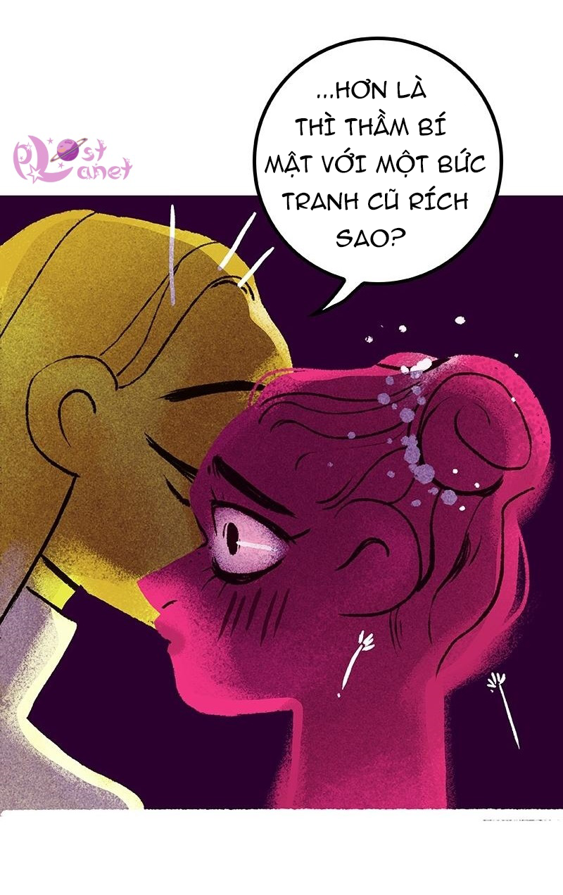 thần thoại olympus chapter 31 50