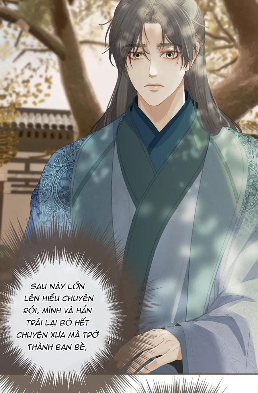 á nô 2: thám hoa chapter 16 43