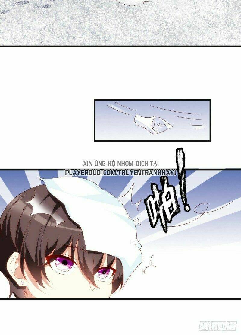 lãnh chúa cái gì không quan trọng chapter 37 11