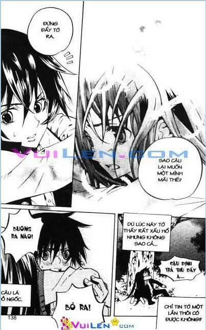 moon boy - chàng trai ánh trăng chapter 5 137