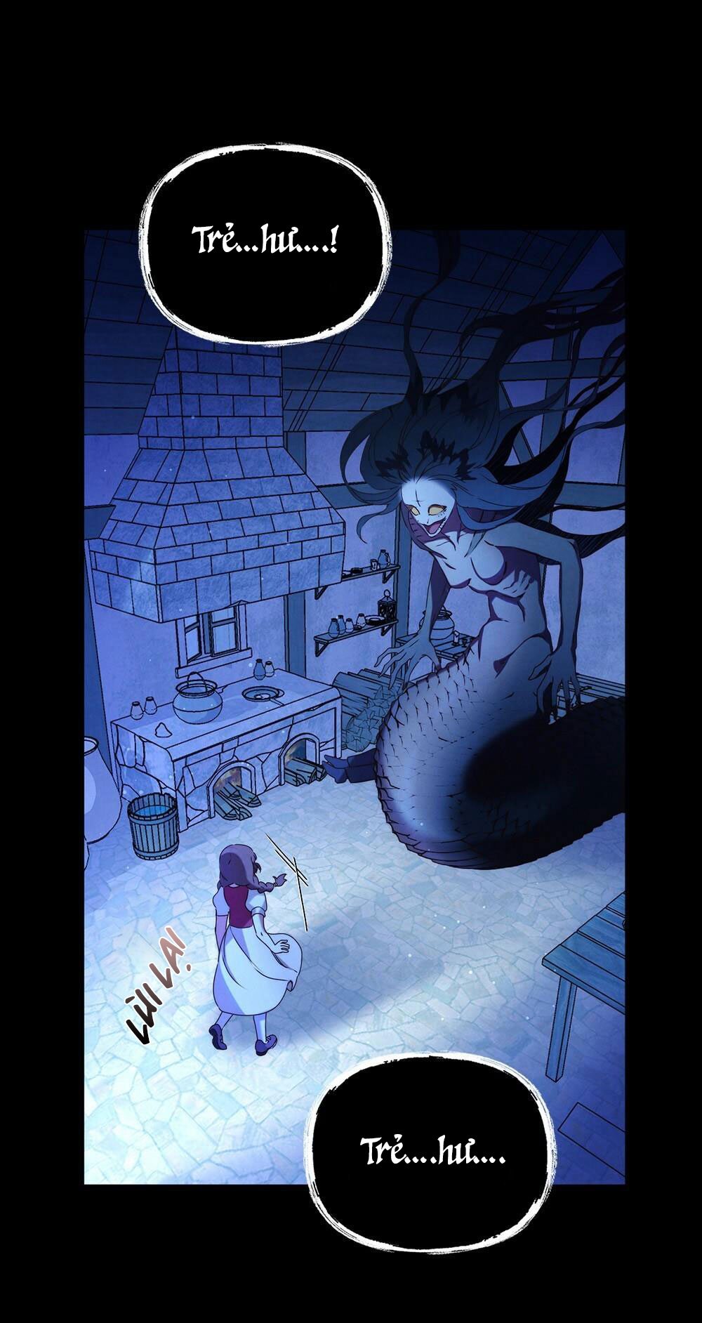 ánh bình minh hoàng kim chapter 2 6