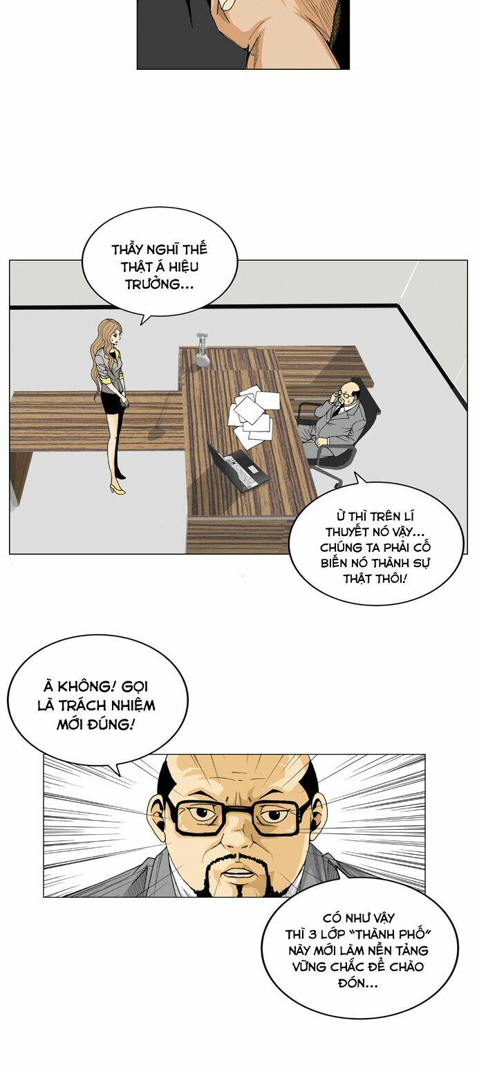 ultimate legend: kang hae hyo chapter 18 29