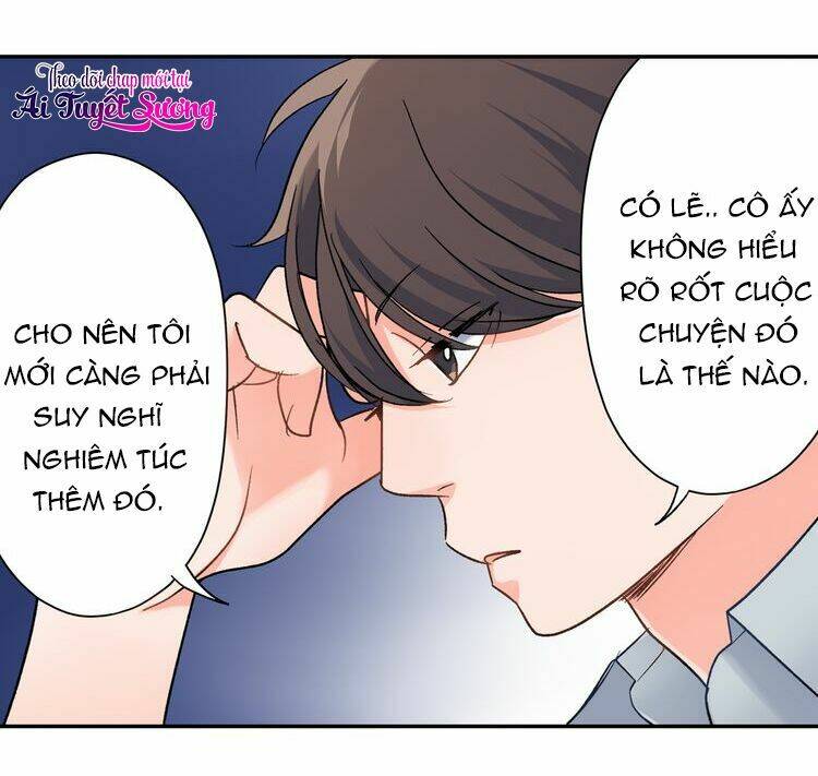 18, sống chung cùng nhau chapter 34 39