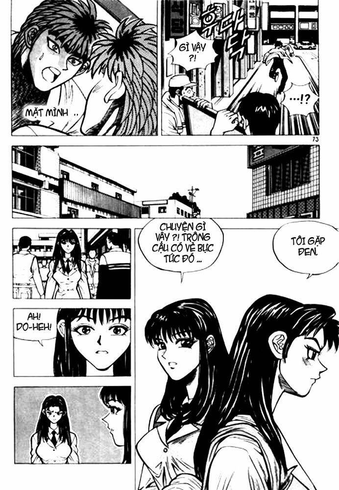 change guy chapter 4 5