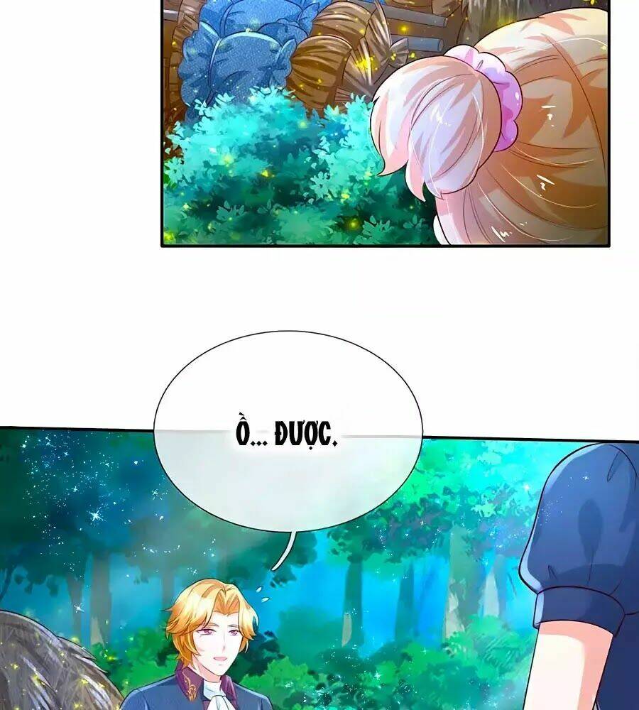 bỗng một ngày trở thành con gái nhà vua chapter 134 43