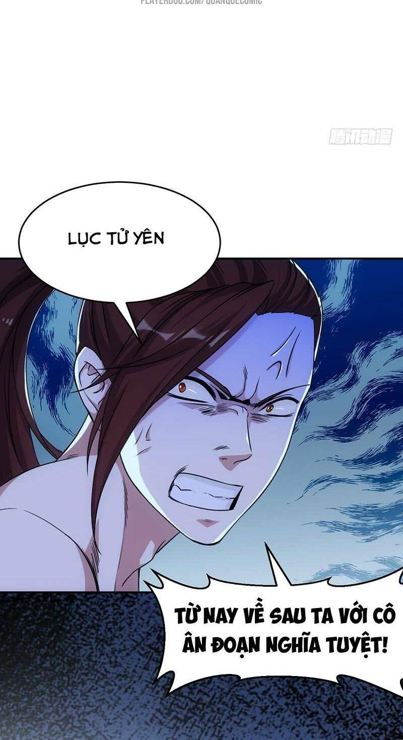 hệ thống thần long nghịch thiên chapter 13 6