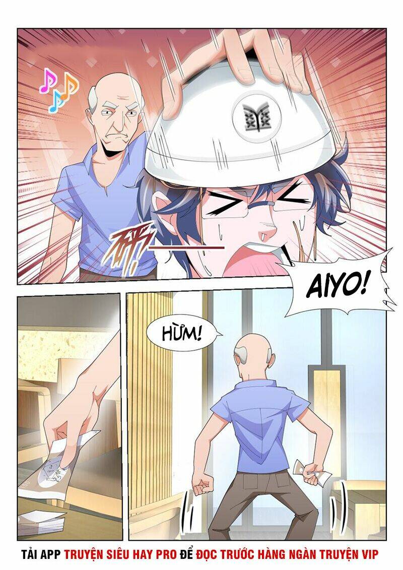 thiên tài cao thủ chapter 194 8