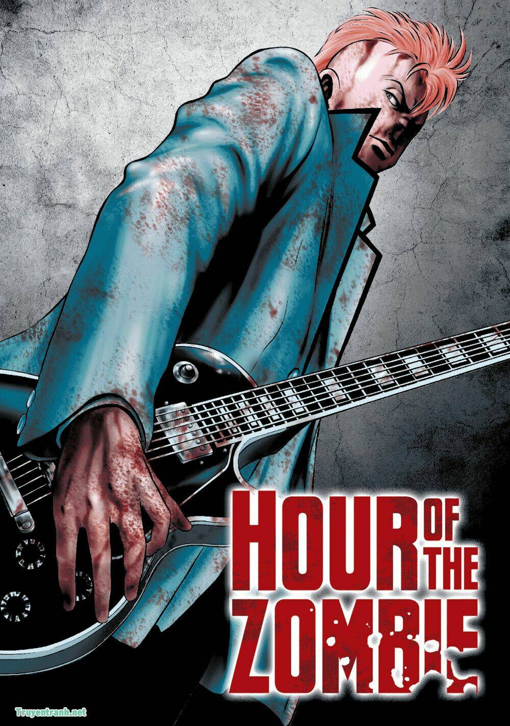 igai - the play dead/alive chapter 32.1 3