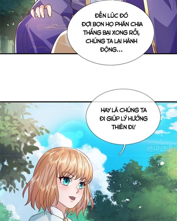 ta trở về từ thế giới tu tiên chapter 250 38