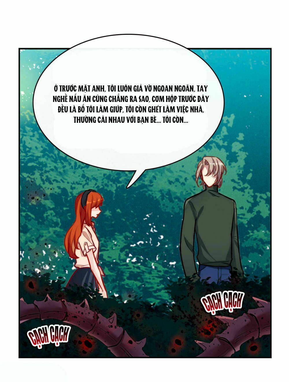 địa ngục cáo bạch thi chapter 102 6