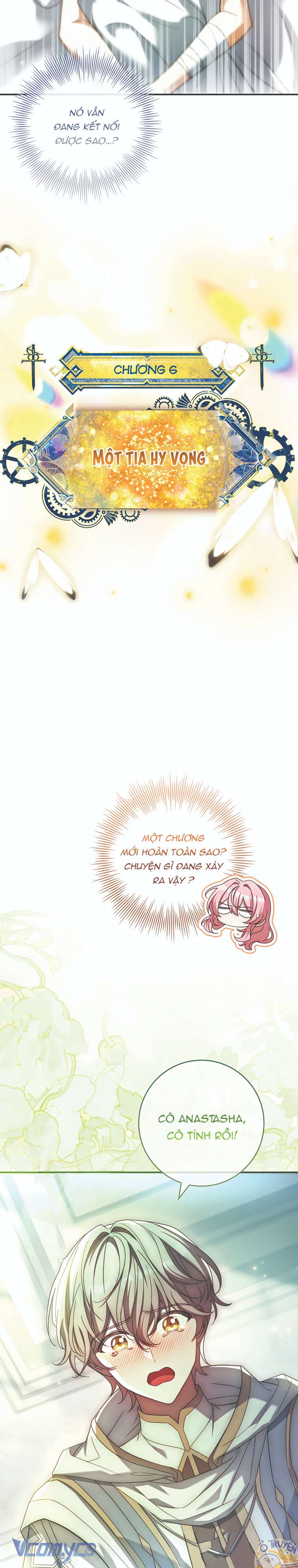 tôi đã tắt cài đặt chế độ nhận thức nỗi đau! chapter 19 26