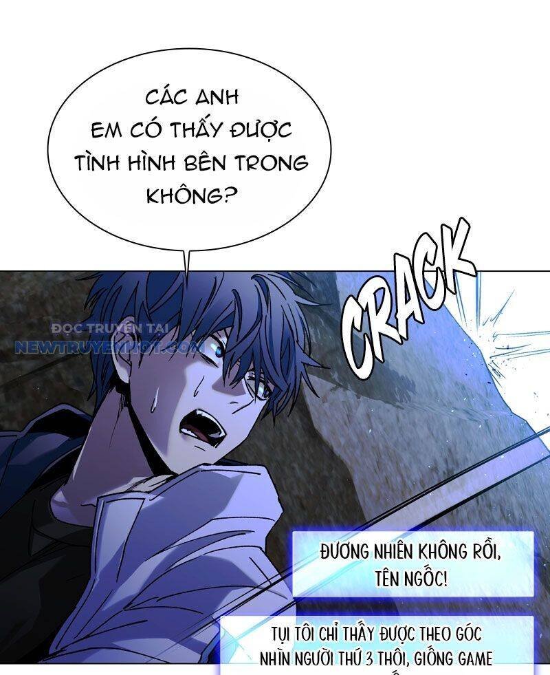 tận thế cũng chỉ là trò chơi chapter 15 49