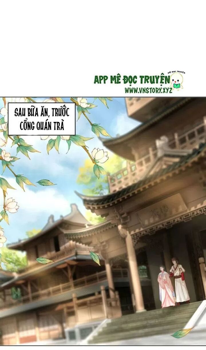 cực phẩm phế vật tiểu thư chapter 76 16