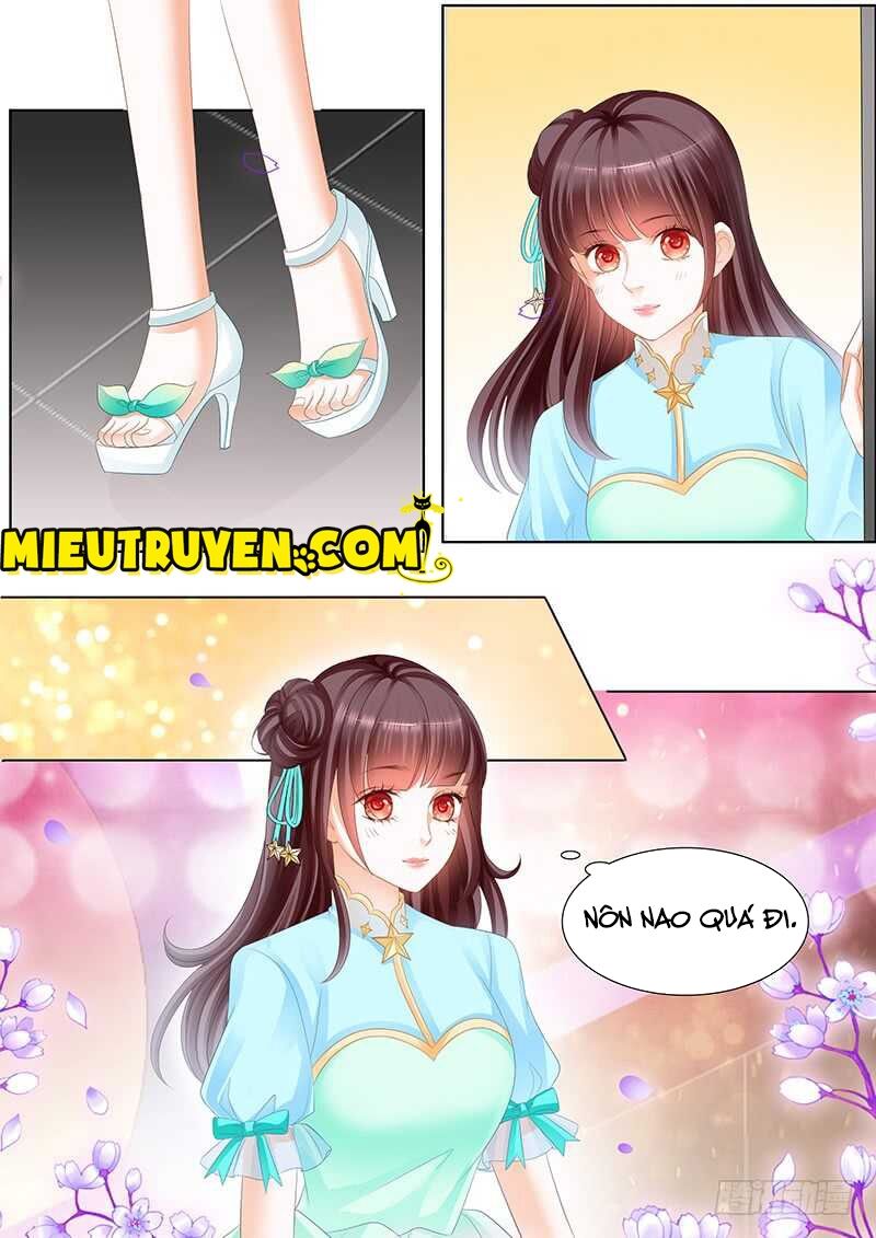 lóe thiểm hôn kiều thê mơ tưởng trốn chapter 62 5