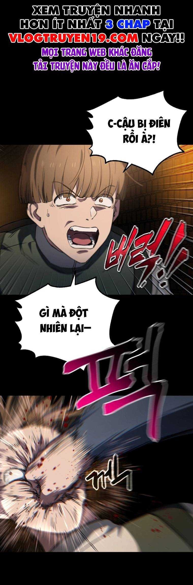 chỉ mình ta tái sinh chapter 6 24