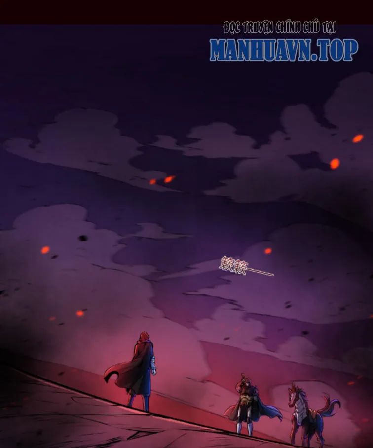 quỷ dị dược tề sư: bệnh nhân của ta đều là kinh khủng chapter 52 16