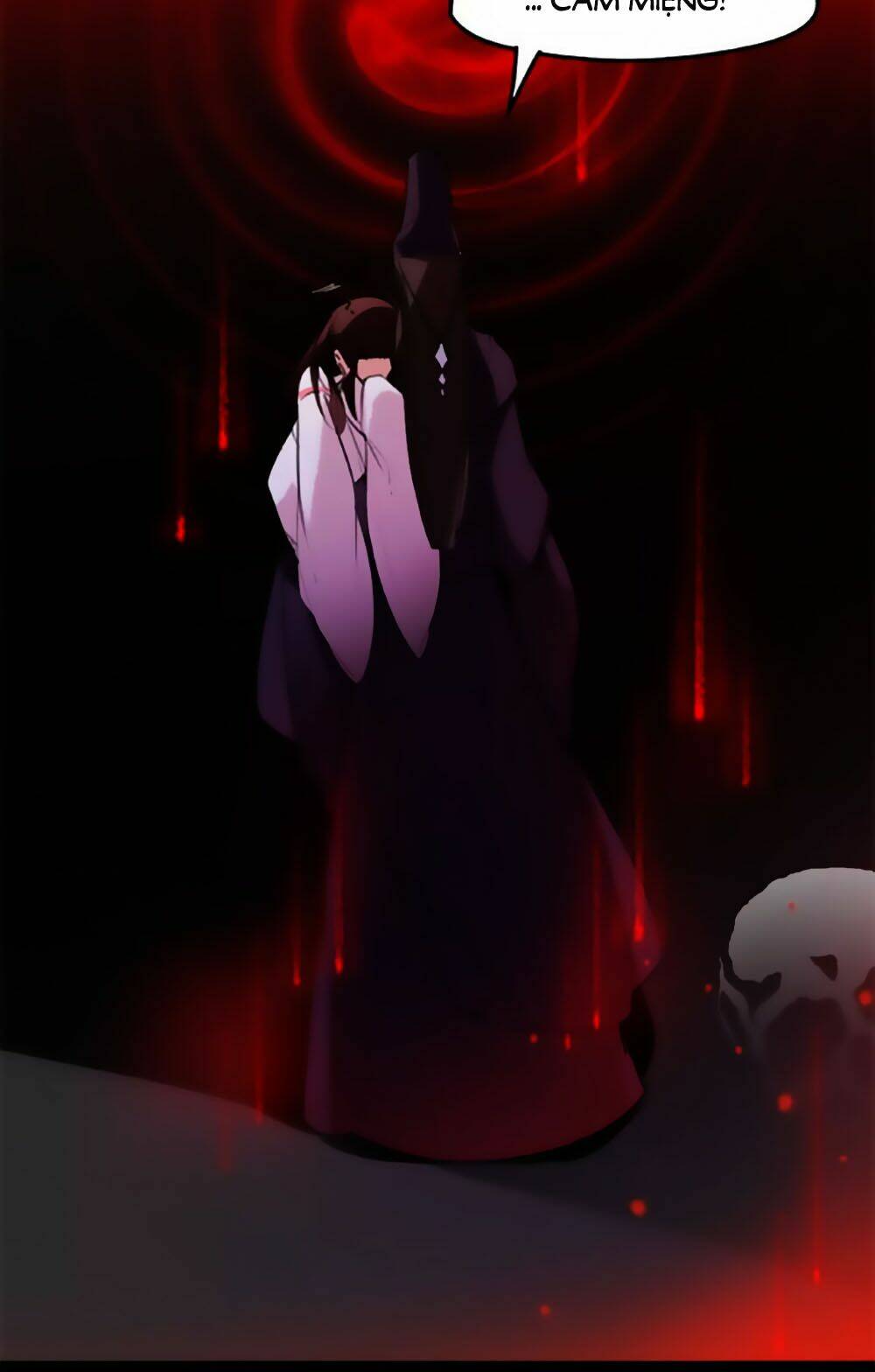 đường tăng cũng quyến rũ chapter 48 14