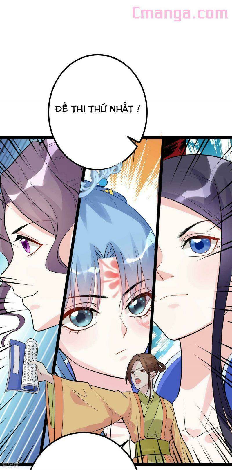 độc y đích nữ chapter 49 14