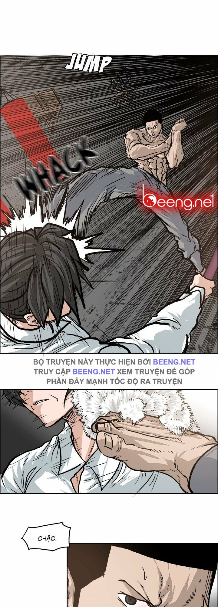 bá chủ học đường ss2 chapter 11 6