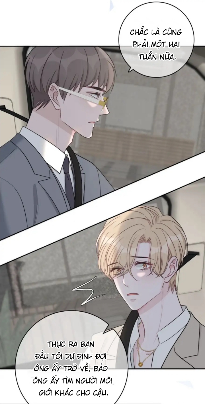 trước và sau ly hôn! chapter 19 4