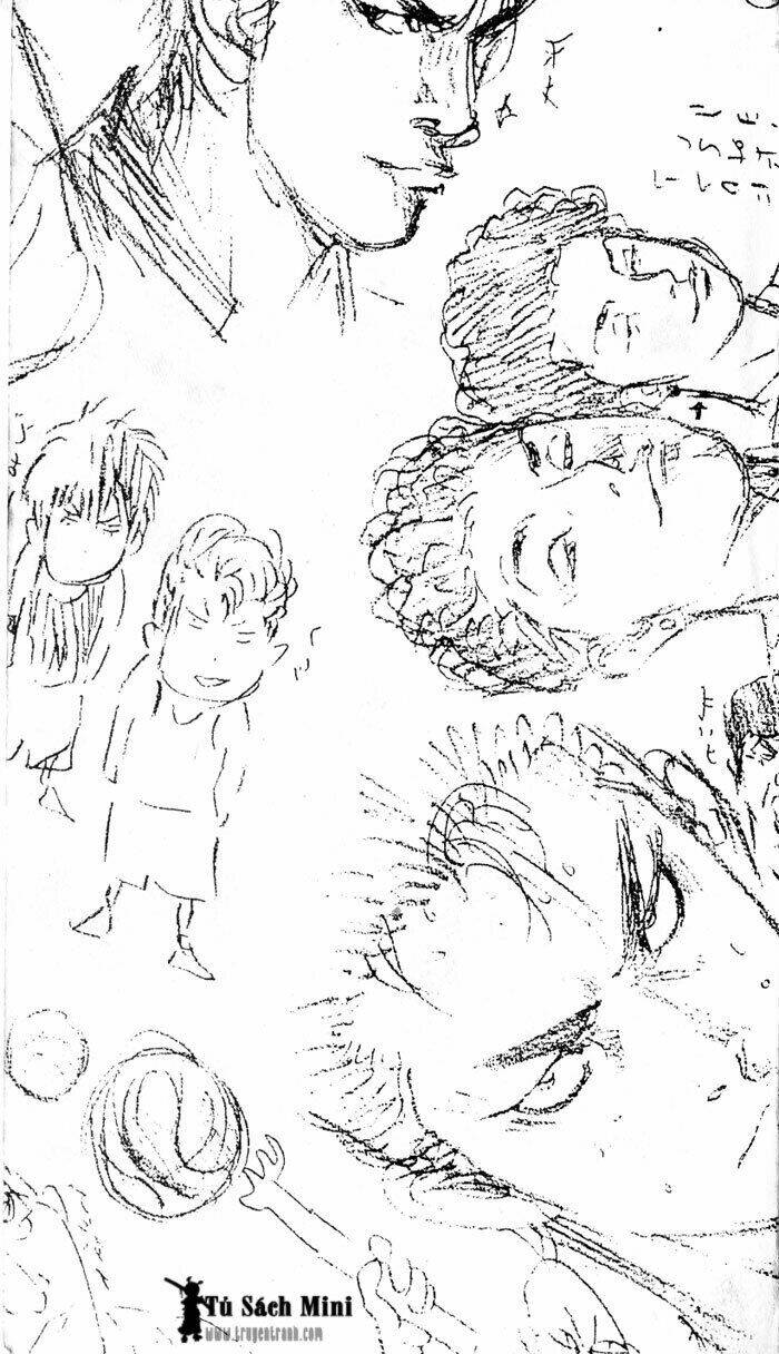 cao thủ bóng rổ chapter 7 23