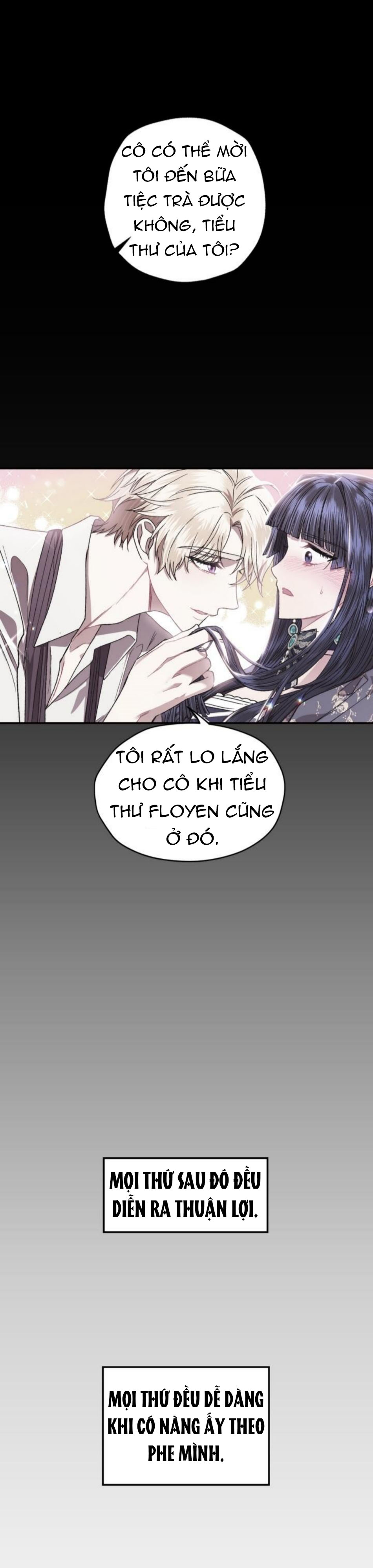 cha à, con không muốn kết hôn đâu chapter 39 2