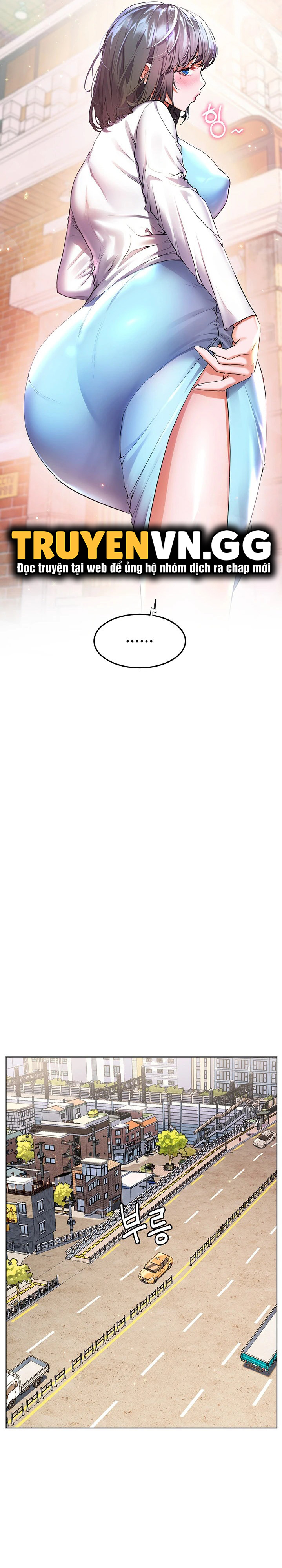 cô dâu thời thơ ấu của tôi chapter 34 21