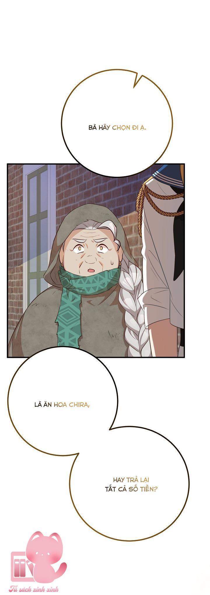 bác sĩ hoàn thành trách nhiệm rồi chapter 32 66