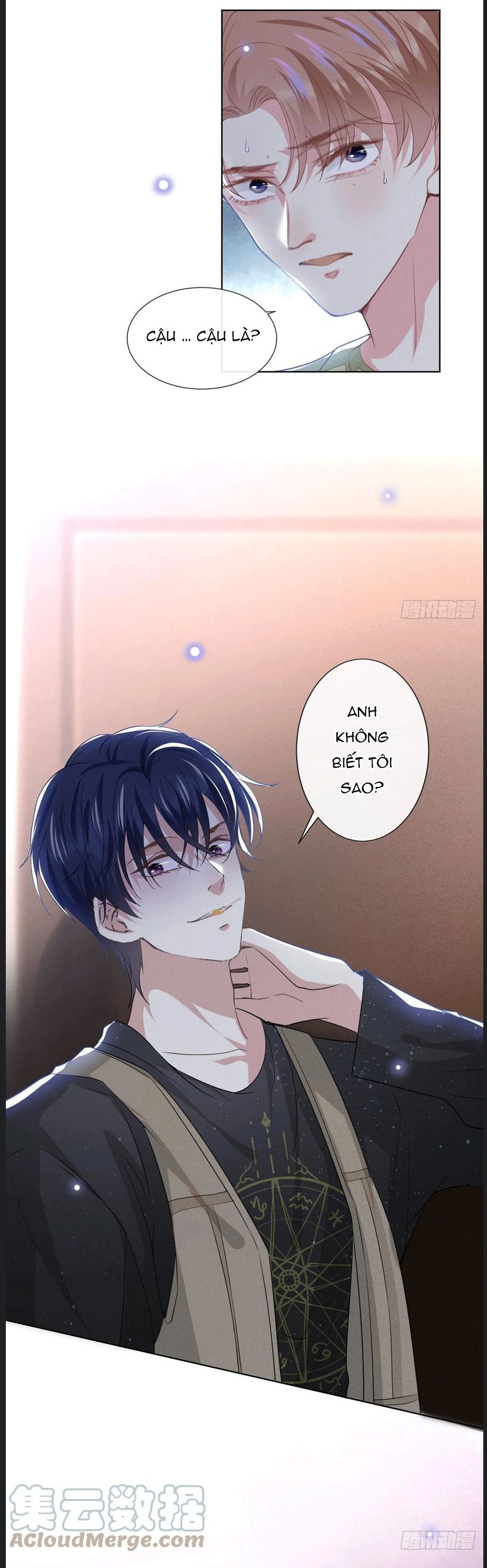 anh ấy gọi tôi là hắc liên hoa chapter 103 8