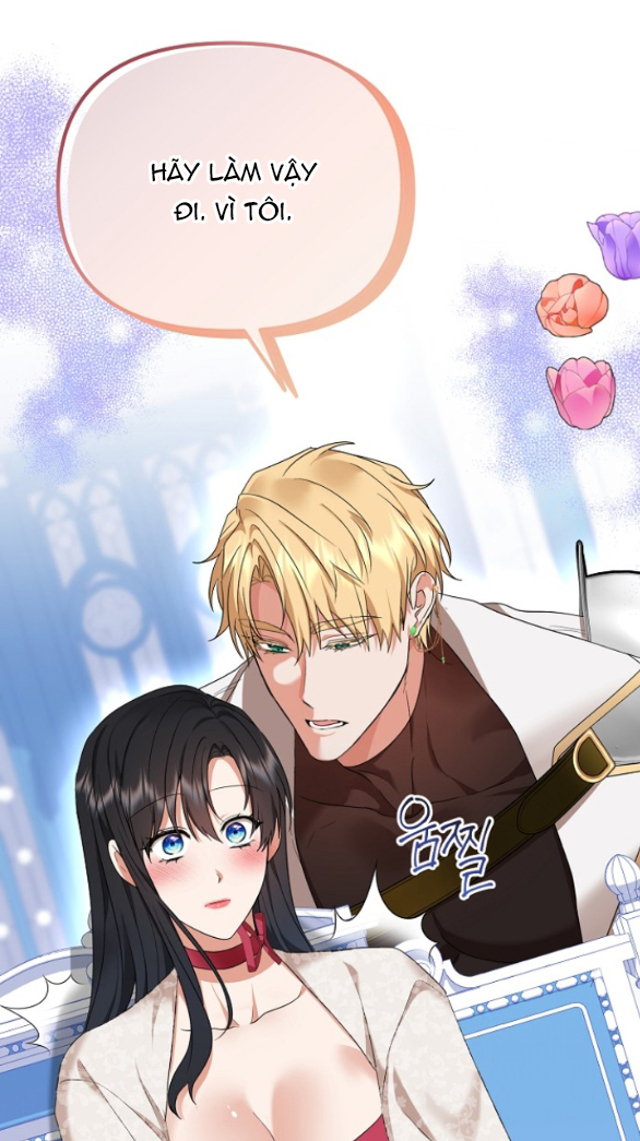 [18+] dũng sĩ vị tha chapter 37.2 10