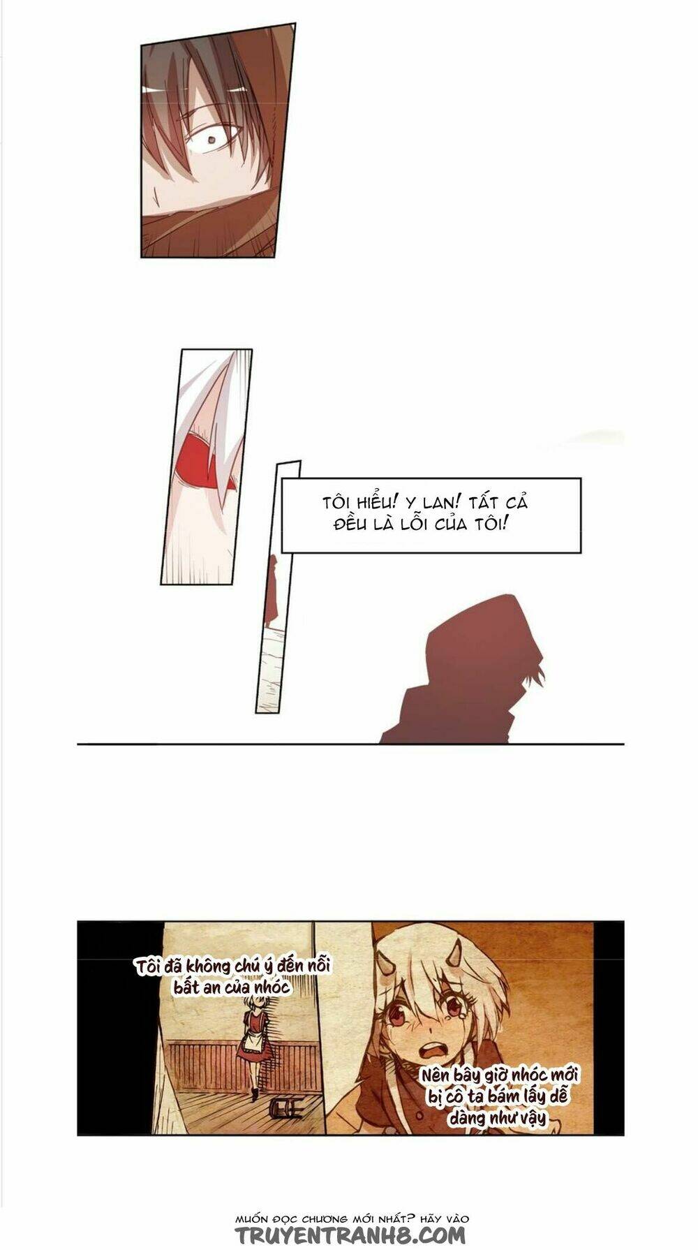 vì tôi là ông chú mở tiệm bán vũ khí chapter 11 4