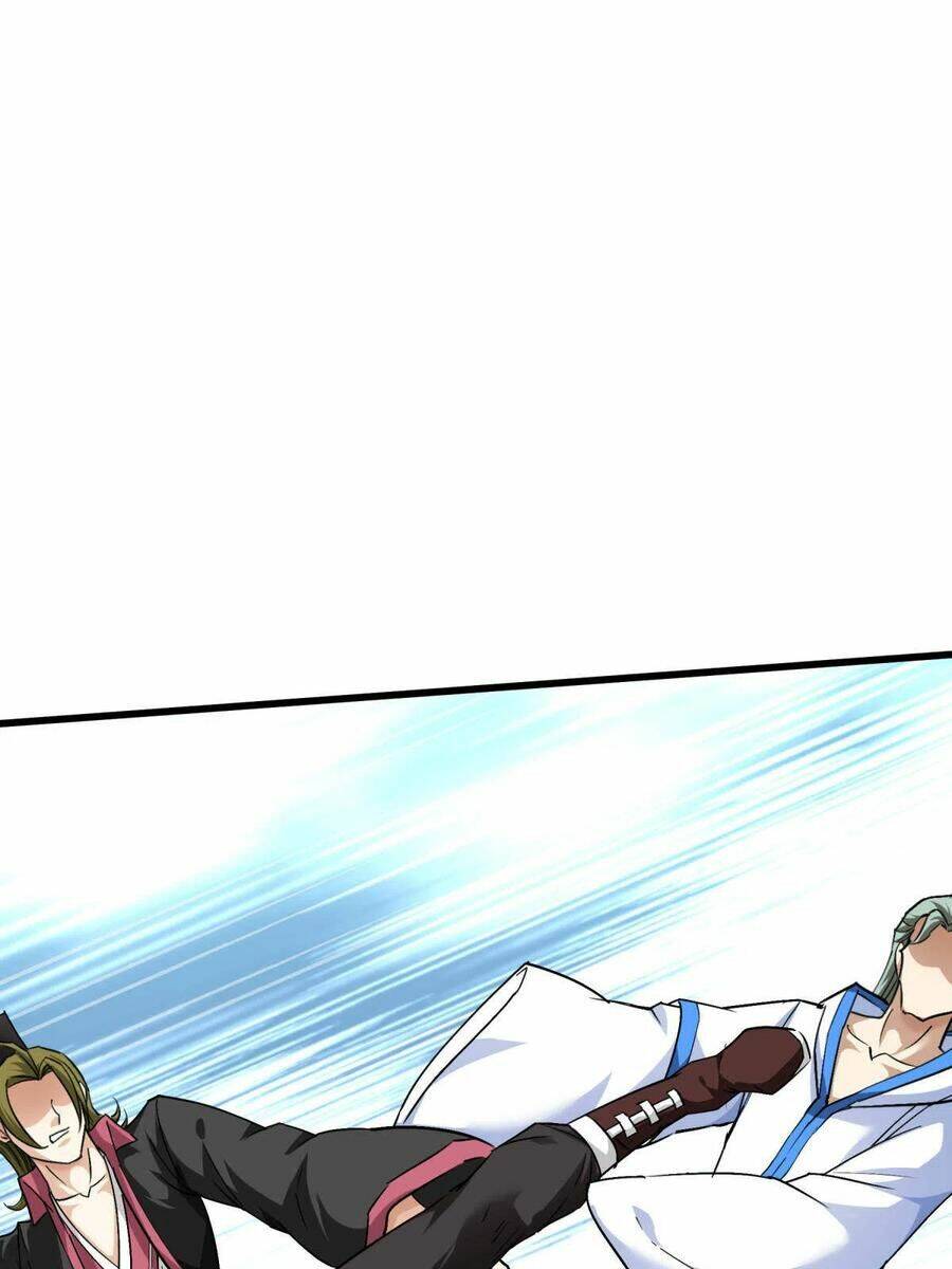 trọng sinh ta là đại thiên thần chapter 103 41