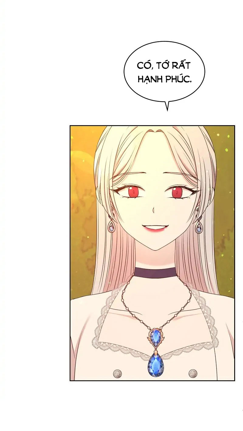 tôi chán nản vì người chồng thứ 2 còn "khỏe" hơn chồng cũ chapter 35.1 10