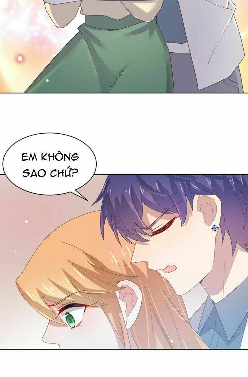 ma lạt thiên kim đẩu ác thiếu chapter 116 14