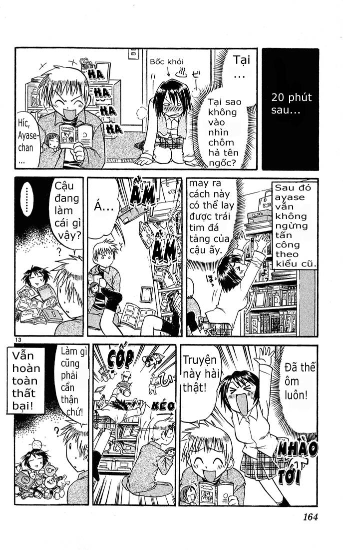 midori no hibi chapter 42 14