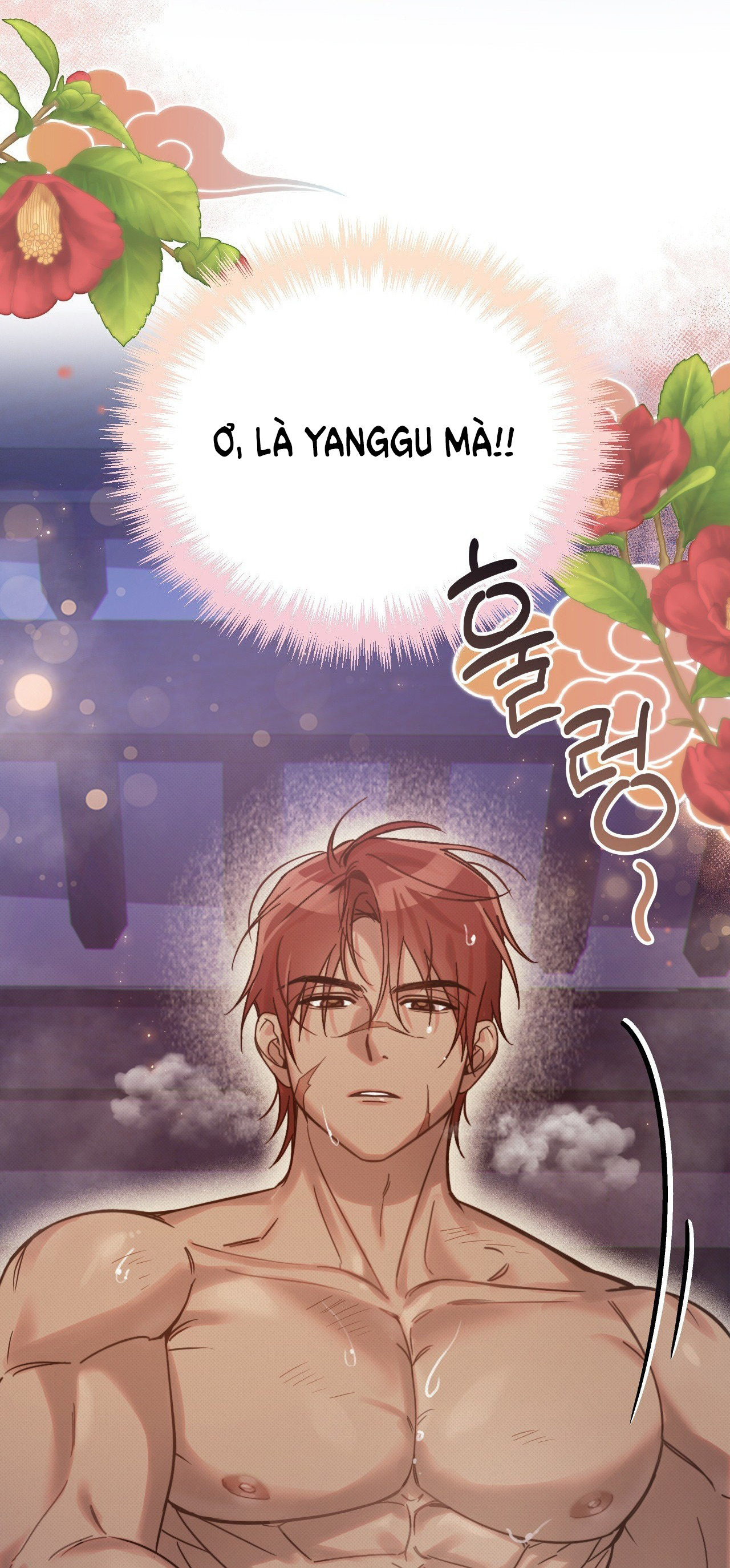 [18+] hậu cung kế chapter 21.2 46