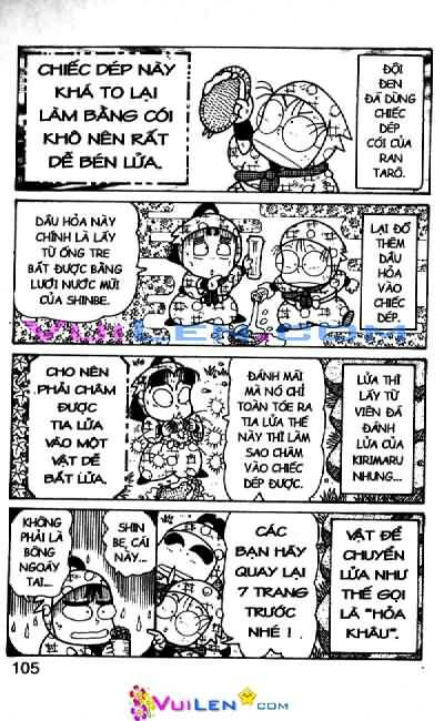 ninja loạn thị chapter 57 105