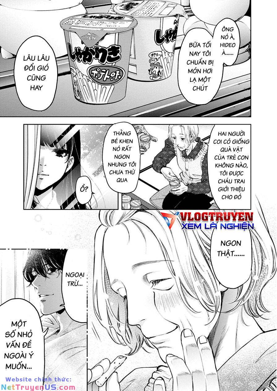 breakfast club chapter 26 30